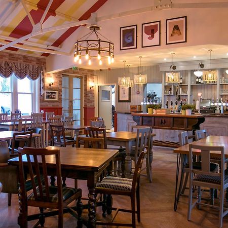 Grand Junction Arms Hotel London Bagian luar foto