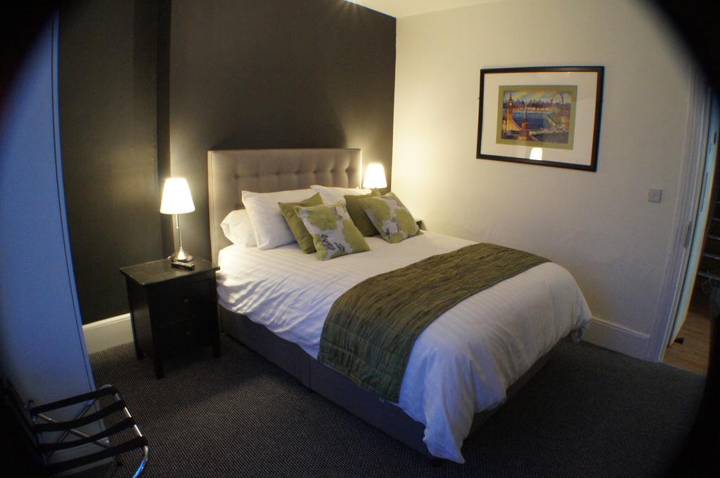 Grand Junction Arms Hotel London Ruang foto