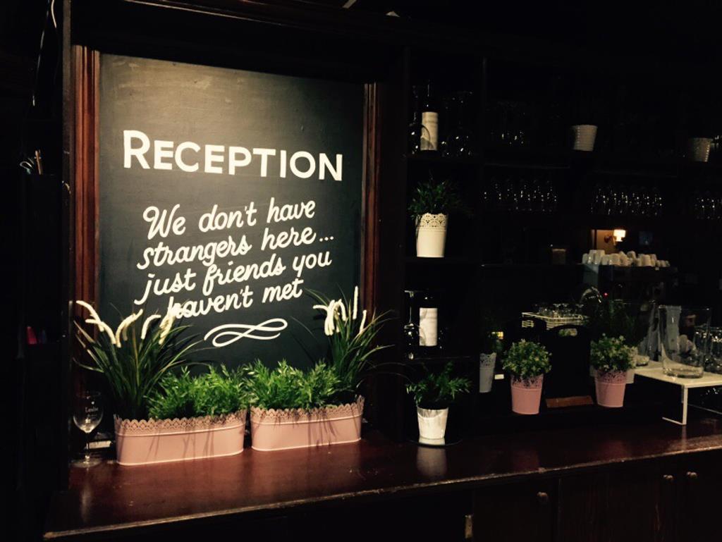 Grand Junction Arms Hotel London Bagian luar foto