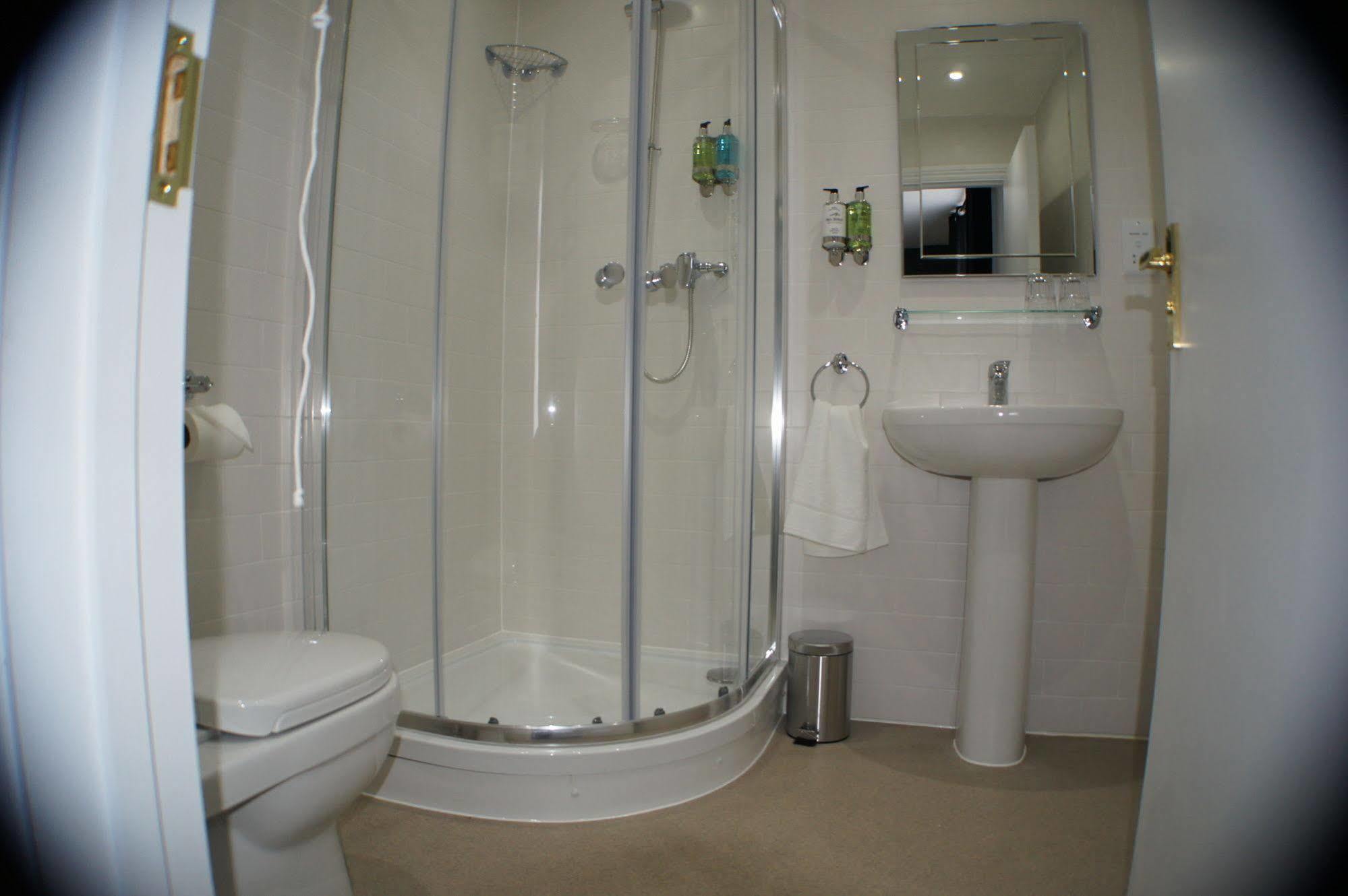 Grand Junction Arms Hotel London Bagian luar foto