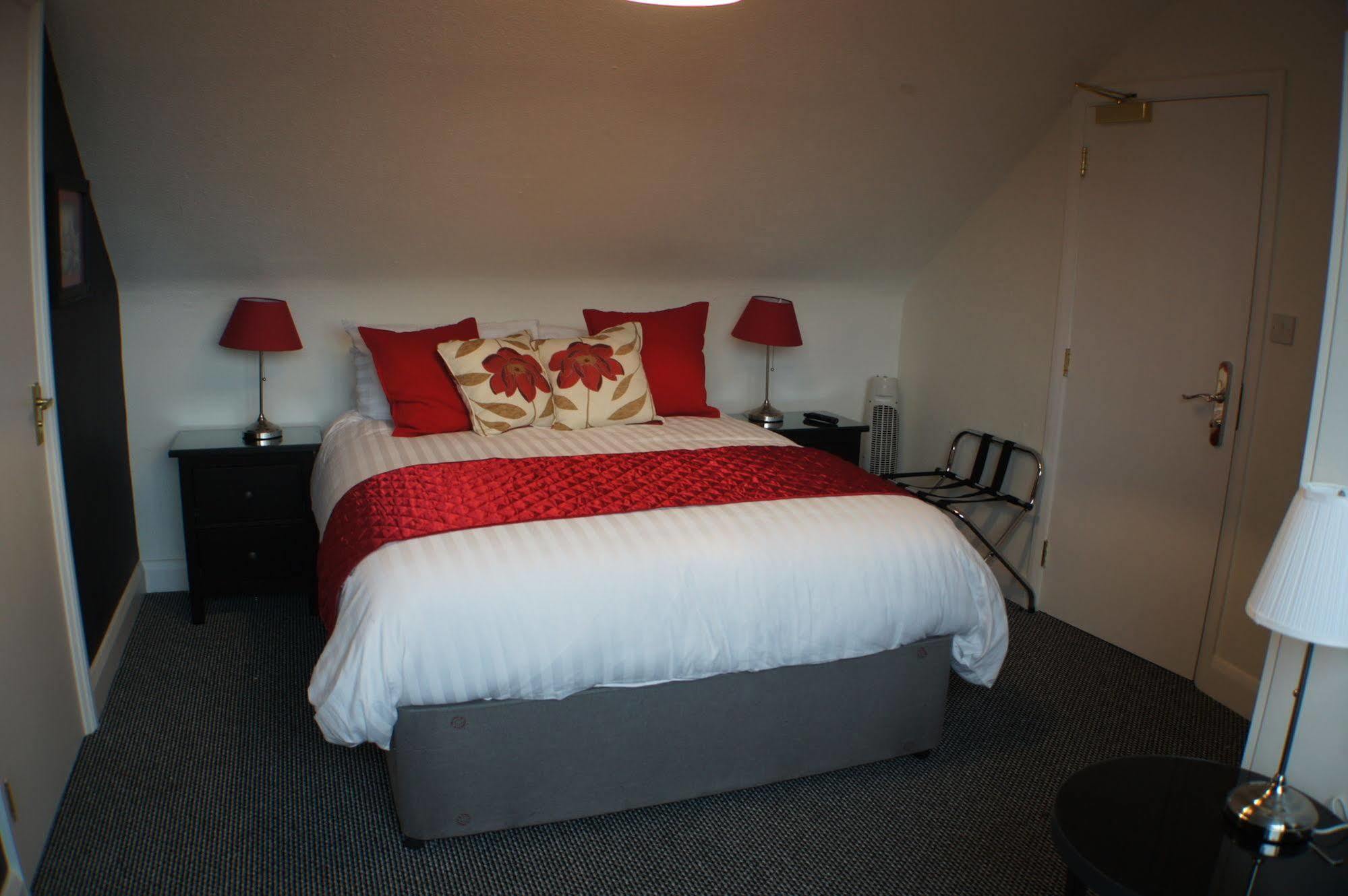 Grand Junction Arms Hotel London Bagian luar foto